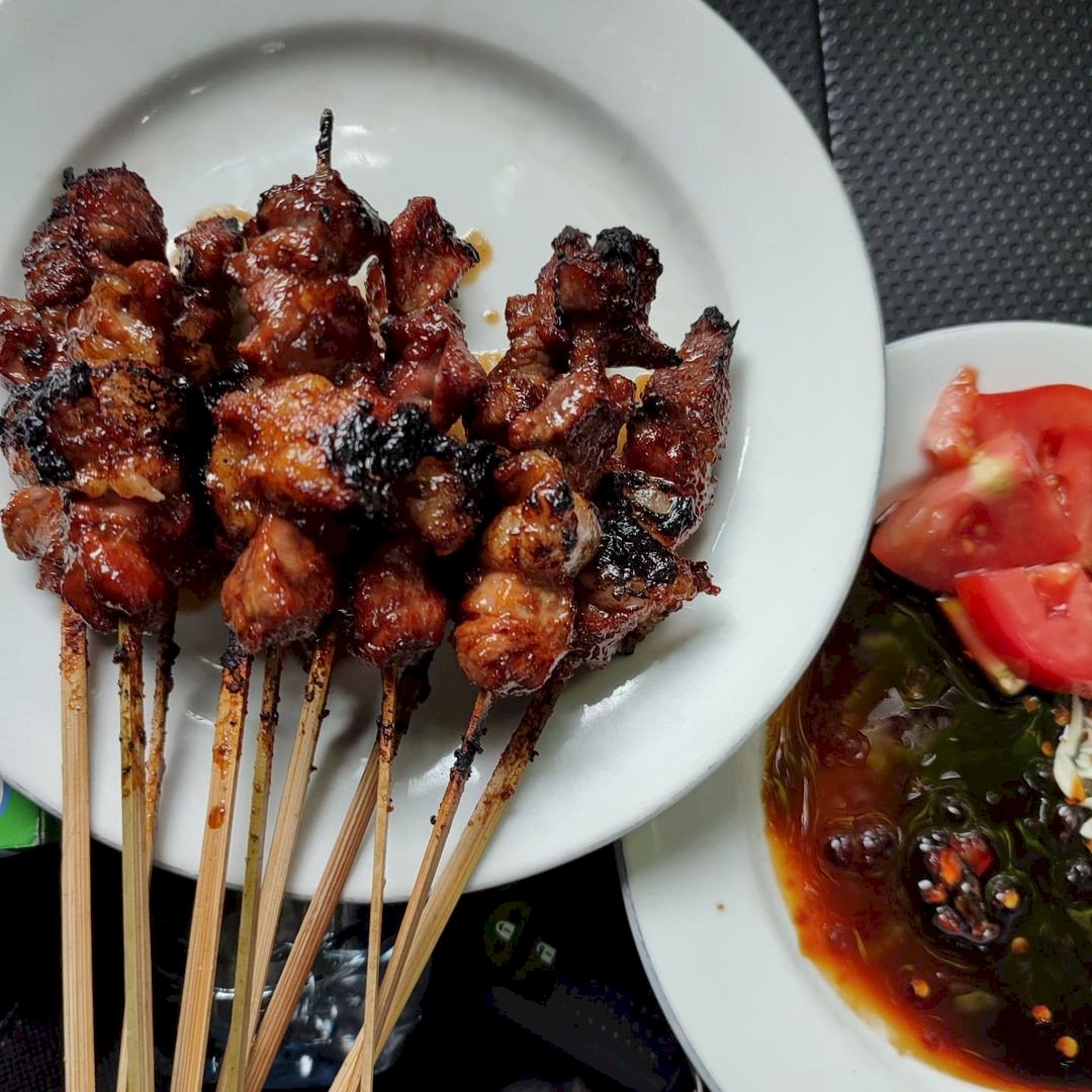 3 Kuliner Sate Kambing di Jogja yang Enak dan Wajib Untuk Kalian Coba. Gambar : IG @bimoariobuwono