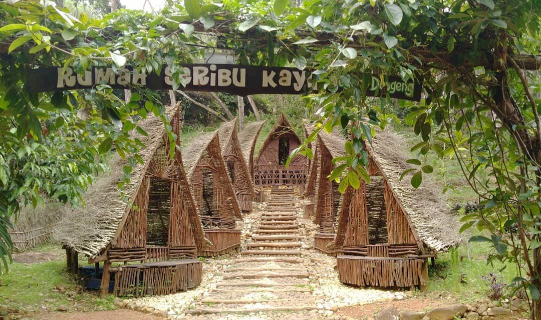 4 Rekomendasi Wisata Jogja di Daerah Bantul yang Wajib Kamu Datangi. Gambar : IG @lombokqutour