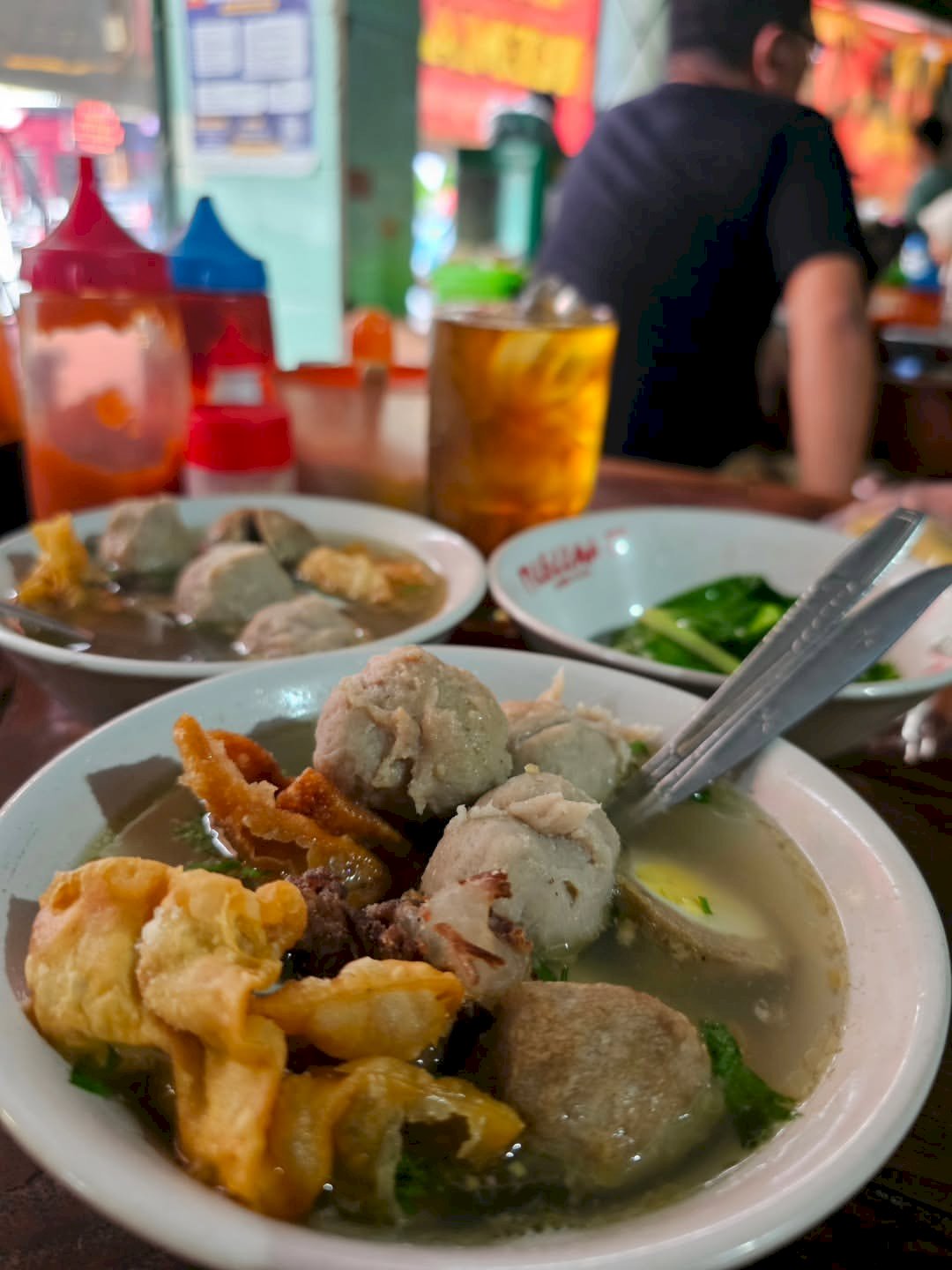 5 Bakso Paling Hits di Jogja, Bikin Nagih dan Susah Move On!. Gambar : ig @nyonya_alpha
