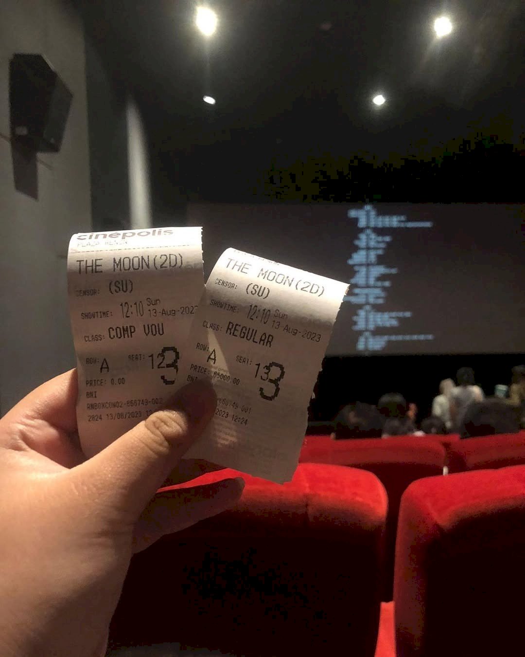 5 Bioskop Paling Hits di Jogja yang Selalu Jadi Favorit Anak Muda!. Gambar : ig @bookingtiketbioskop_