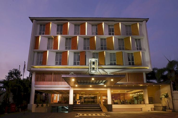 Berikut 5 Rekomendasi Hotel Murah Di Yogyakarta Cocok Untuk Rayakan Libur Tahun Baru 2023 49 