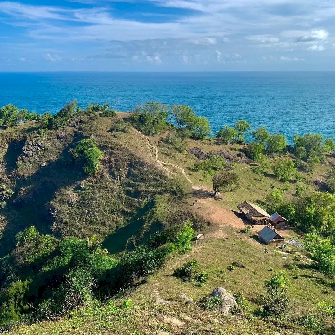 Bingung Mau Jalan Kemana Akhir Pekan ini? Ini 3 Rekomendasi Tempat Wisata Jogja yang Cocok Buat Jalan Sama Pasangan. Gambar : IG @jogjaviral