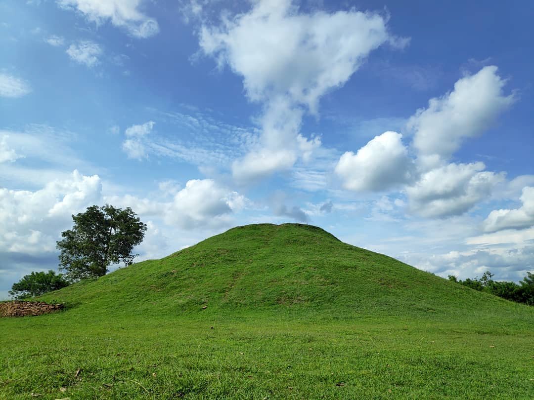 Candi Abang, Eksotisnya Candi Tertua di Yogyakarta yang Tersembunyi!. Gambar : jogjaku.co.id