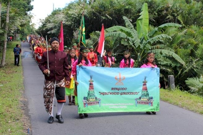 Catat! 8 Event Budaya Yogyakarta yang Bakal Diadakan Bulan September 2022. Gambar : docplayer.info