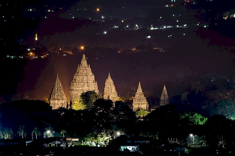 Deretan Julukan Yogyakarta yang Menyimpan Banyak Cerita. Gambar : travel.kompas.com