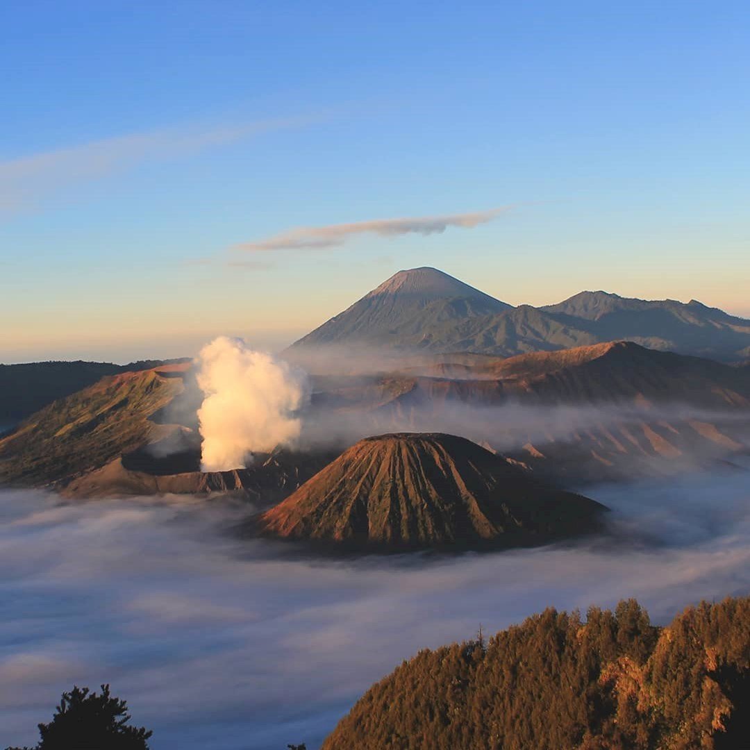 Ingin Suasana Baru Setelah Jogja? Malang Punya Tempat Wisata yang Tak Kalah Menarik!. Gambar : IG @nahwatour