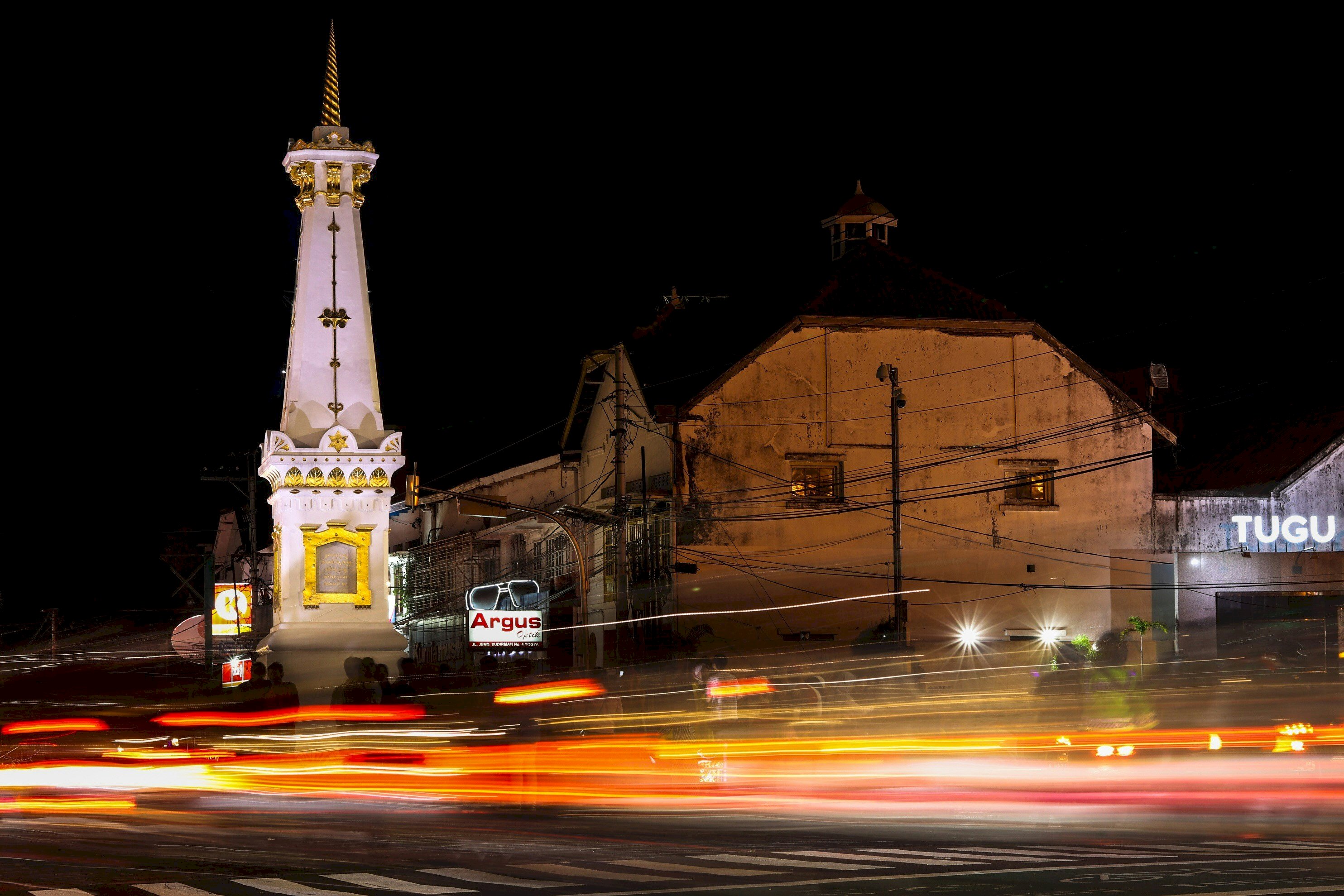 Jangan Lewatkan 3 Tempat Kuliner Wajib Saat Berkunjung ke Jogja. Gambar : unsplash.com