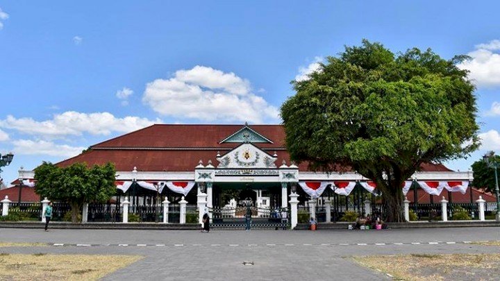 Kawasan Kraton Jogja: Jantung Budaya yang Selalu Hidup. Gambar : http://kebudayaan.jogjakota.go.id