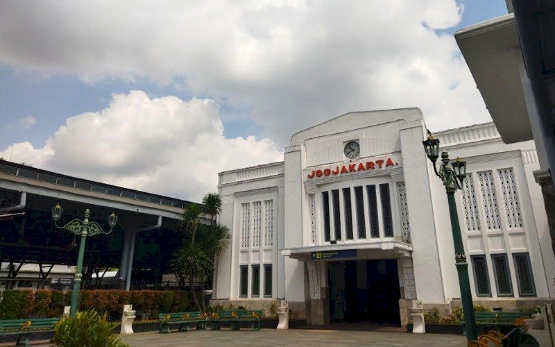 Gugatan Rp1.000: Langkah Keraton Yogyakarta Menegakkan Hak Sultan Ground. Gambar : jogjapolitan.harianjogja.com