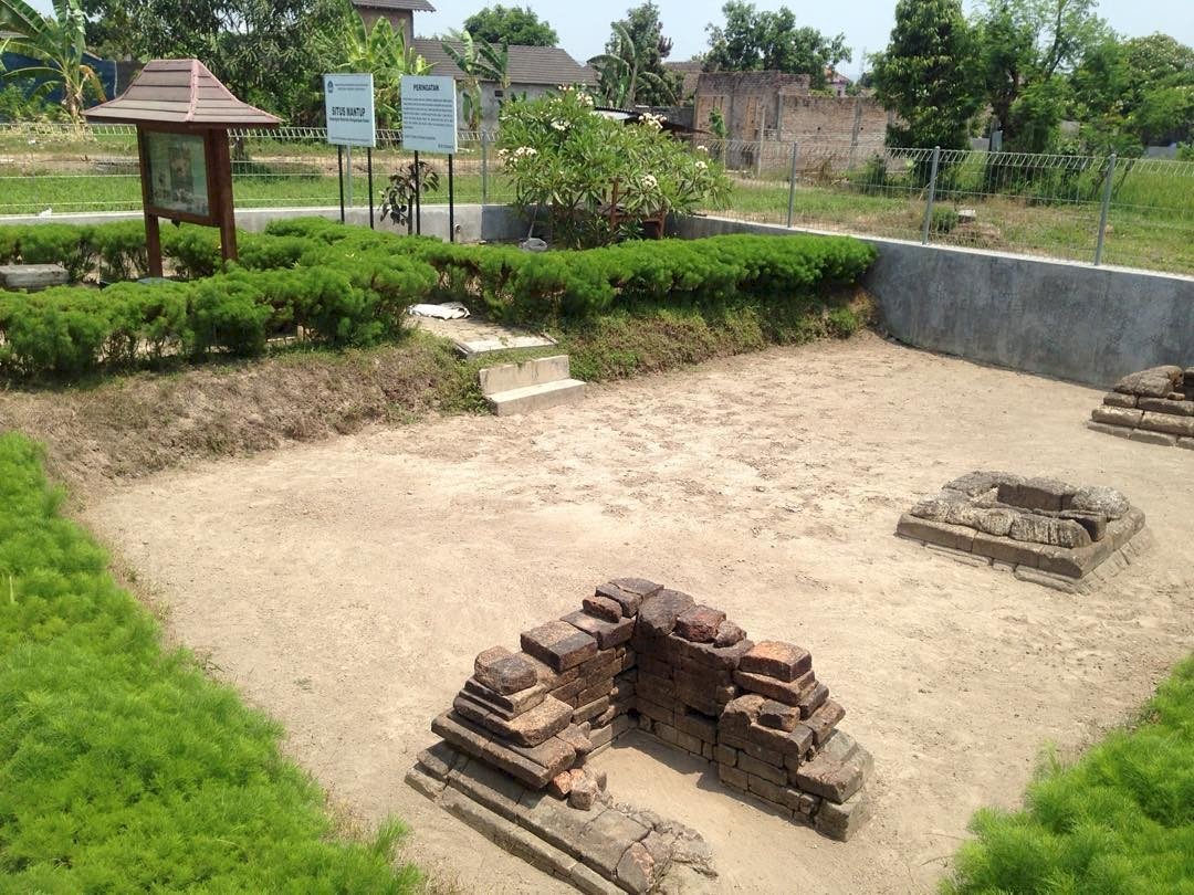 Mantup: Situs Candi Tersembunyi dengan Sejarah & Keindahan Alam. Gambar : http://www.tuguwisata.com