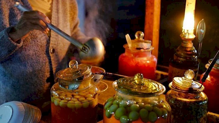 Menggoda Lidah! Inilah 7 Kuliner Jogja Kaki Lima Paling Terkenal. Gambar : kotajogja.com