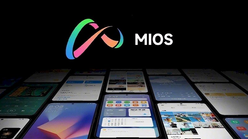 MiOS: Era Baru Sistem Operasi yang Ditawarkan oleh Xiaomi. Gambar : MiOS