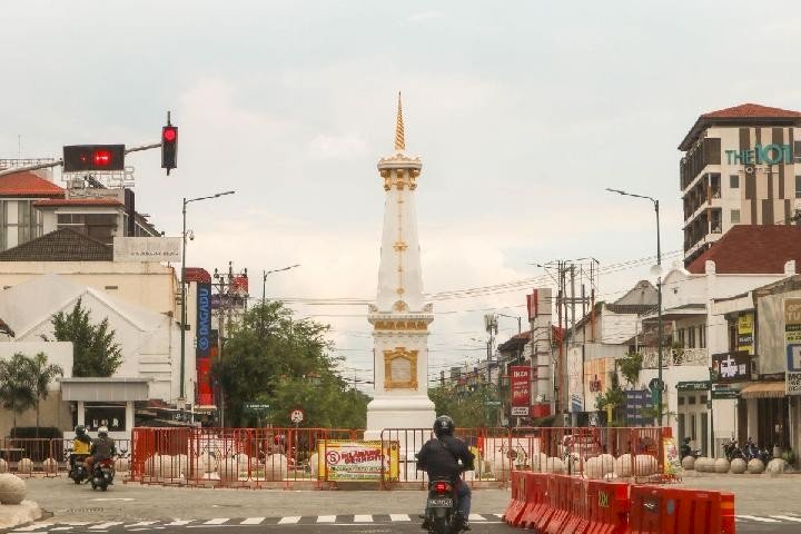 Pertama Kali ke Jogja? 7 Tips Hemat Biar Liburan Tetap Nyaman & Nggak Ribet!. Gambar : tempo.com