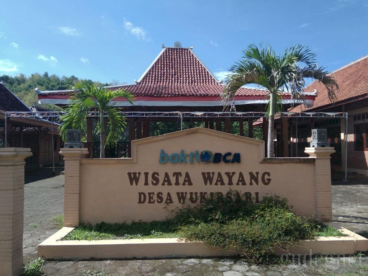 Prestasi Global! Desa Wukirsari Jadi The Best Tourism Village 2024. Gambar : visitingjogja.jogjaprov.go.id