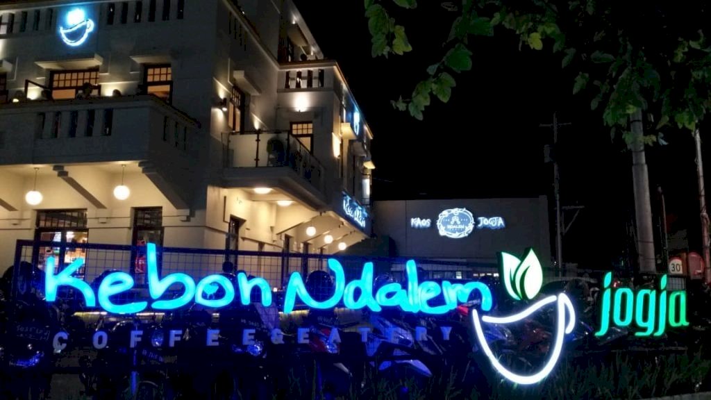 Tempat Nongkrong Paling Hits di Jogja yang Wajib Kamu Kunjungi Weekend Ini!. Gambar : visitingjogja.jogjaprov.go.id