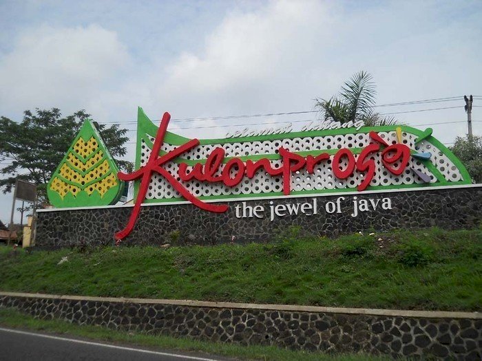 Tips Berwisata Ke Taman Budaya Kulon Progo Yogyakarta. Gambar : detik.news.com