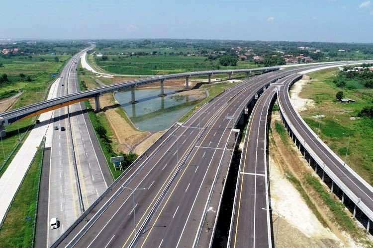 Tol Jogja Solo Fungsional Secara Terbatas. Cek Persyaratan Dan Jadwal ...