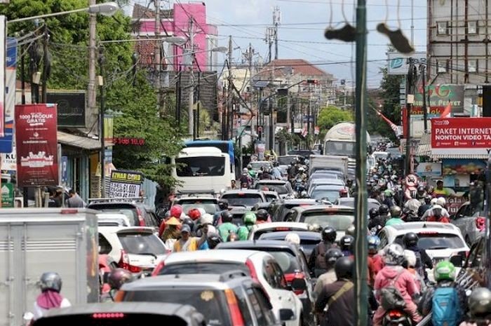 UMK DIY 2025 Naik! Jogja Tetap di Posisi Teratas. Gambar : 