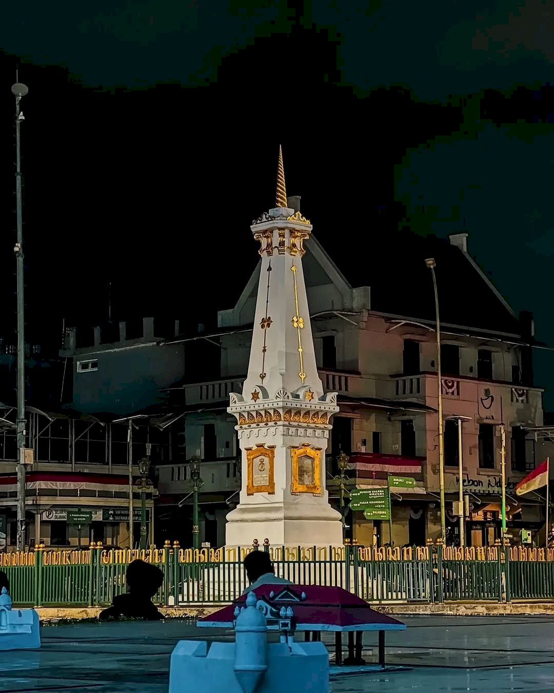 Wajib Masuk Bucket List! Ini Festival Budaya Tahunan Paling Ditunggu di Jogja. Gambar : ig @gonjenn_