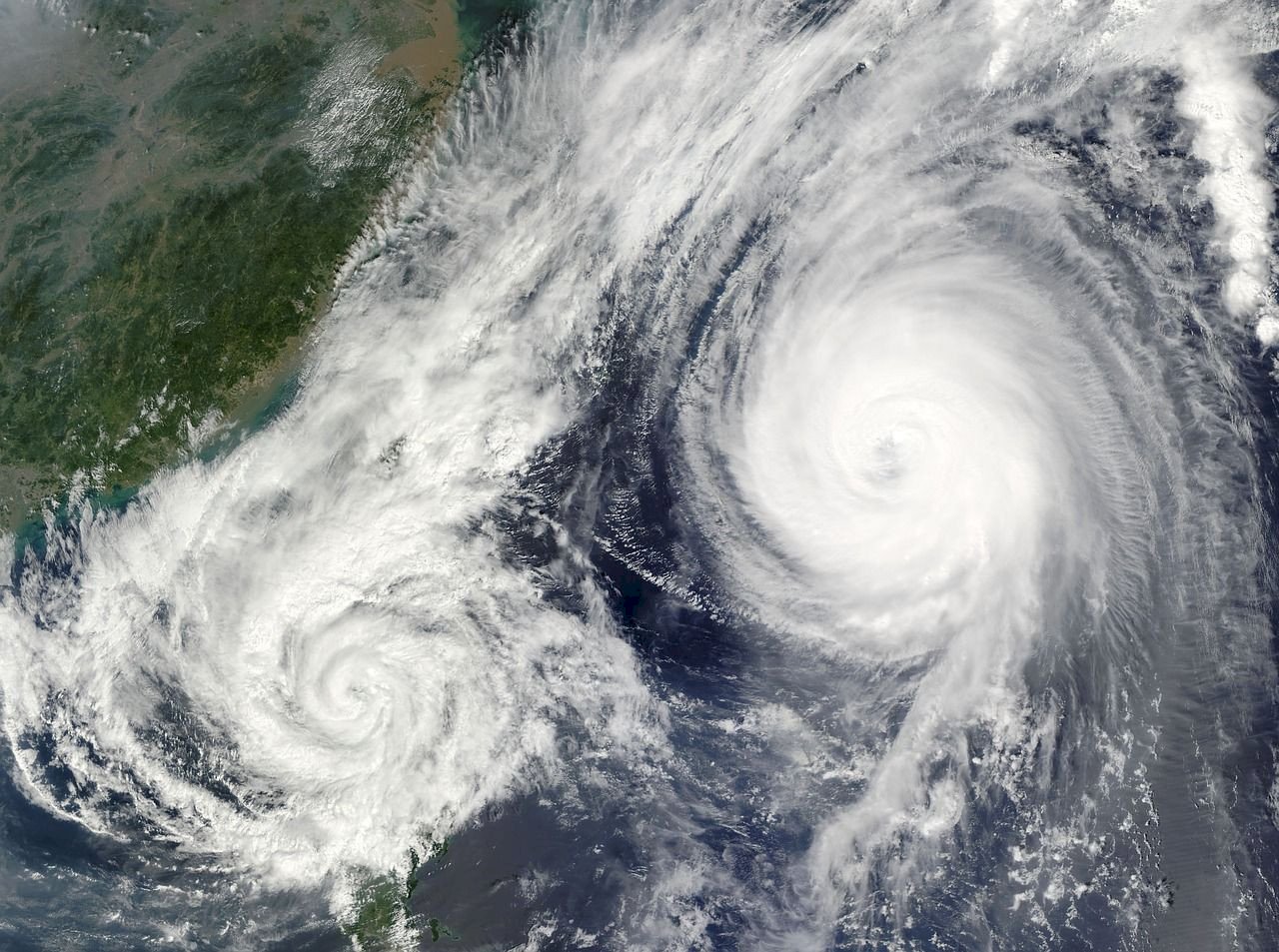 Waspada Potensi Bencana Hidrometeorologi di DIY akan Sering Terjadi Dua Bulan ke Depan!. Gambar : ilustrasi