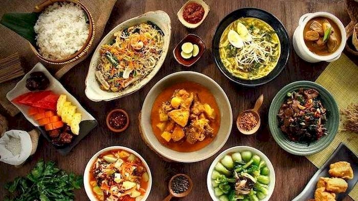 Yuk Cicipi 6 Pilihan Favorit Menu Buka Puasa Khas Jogja yang Enak dan Mengenyangkan!. Gambar : ilustrasi menu buka puasa