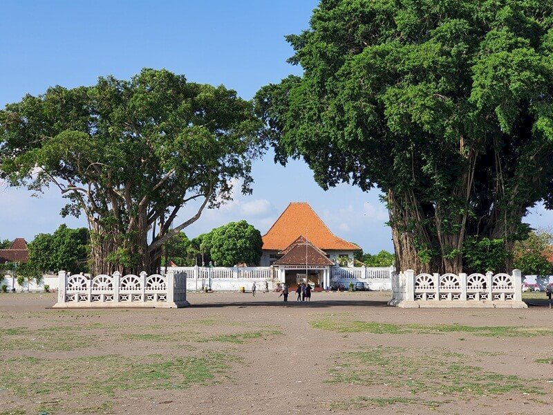 Alun Alun Selatan, Tempat Istirahat Para Dewa dan Tempat Menenangkan Hati, dijogja.co. Alun Alun Selatan, Tempat Istirahat Para Dewa dan Tempat Menenangkan Hati.