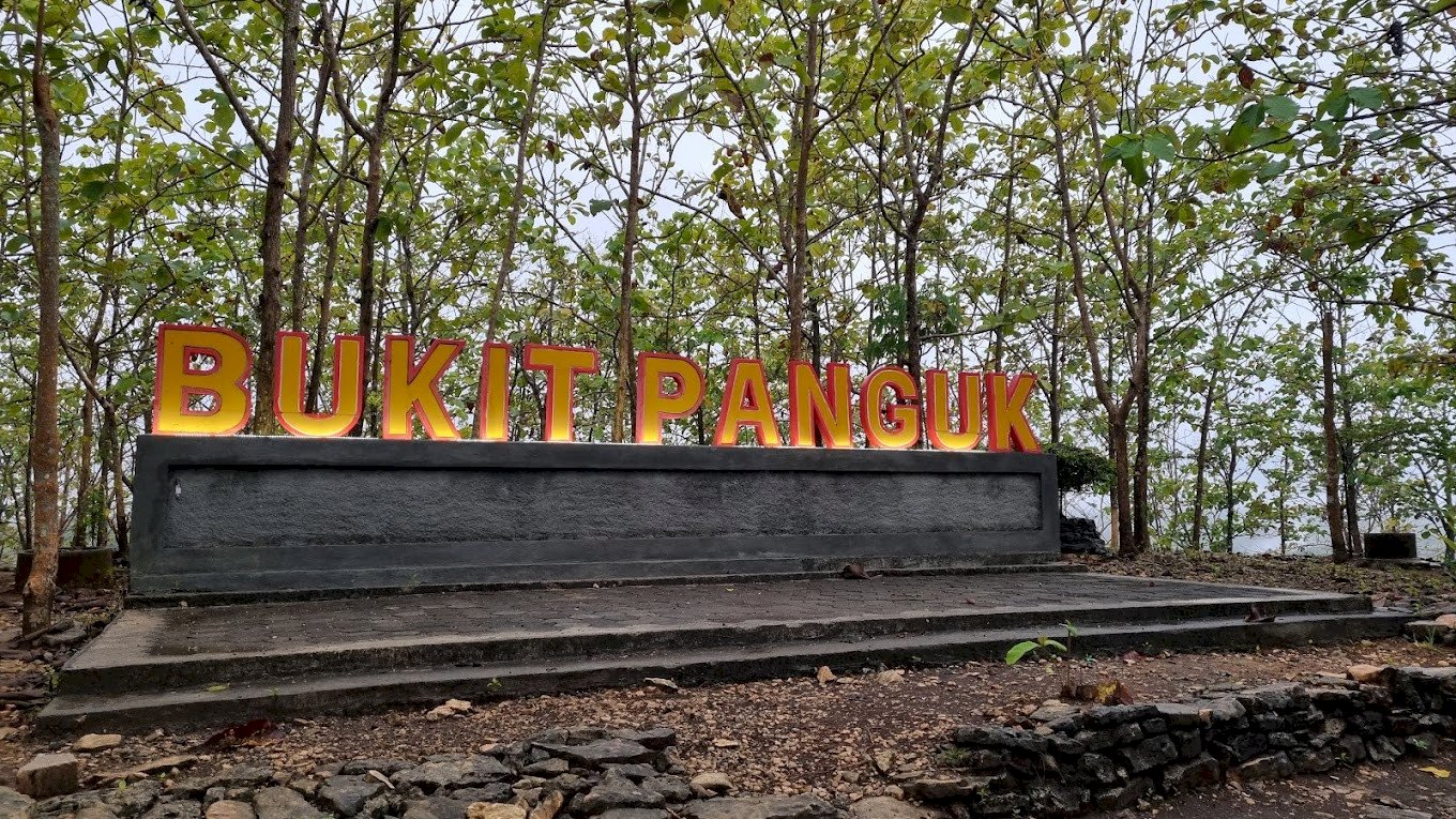 Bukit Panguk Kediwung: Surga Fotografi di Tengah Keindahan Alam Jogja, dijogja.co. Bukit Panguk Kediwung: Surga Fotografi di Tengah Keindahan Alam Jogja.