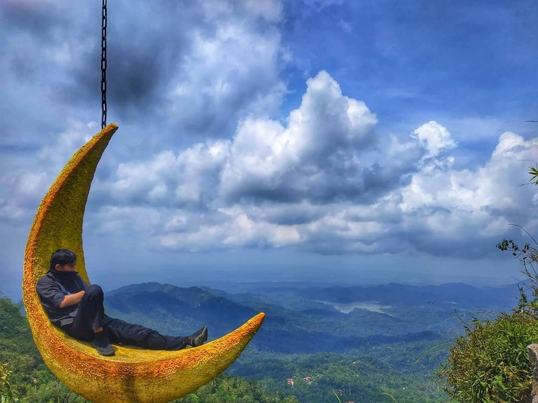 Keajaiban Tebing Gunung Gajah: Pesona Alam Dataran Tinggi Yogyakarta, dijogja.co. Keajaiban Tebing Gunung Gajah: Pesona Alam Dataran Tinggi Yogyakarta.