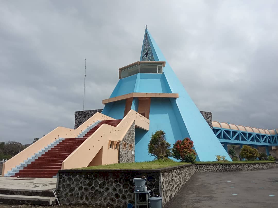 Museum Gumuk Pasir Parangtritis Bantul : Info Harga Tiket Masuk, Jam Buka, Fasilitas, & Foto Terbaru. Museum Gumuk Pasir, Museum Edukasi Bidang Kepesisiran dan Kemaritiman di Bantul Yogyakarta.