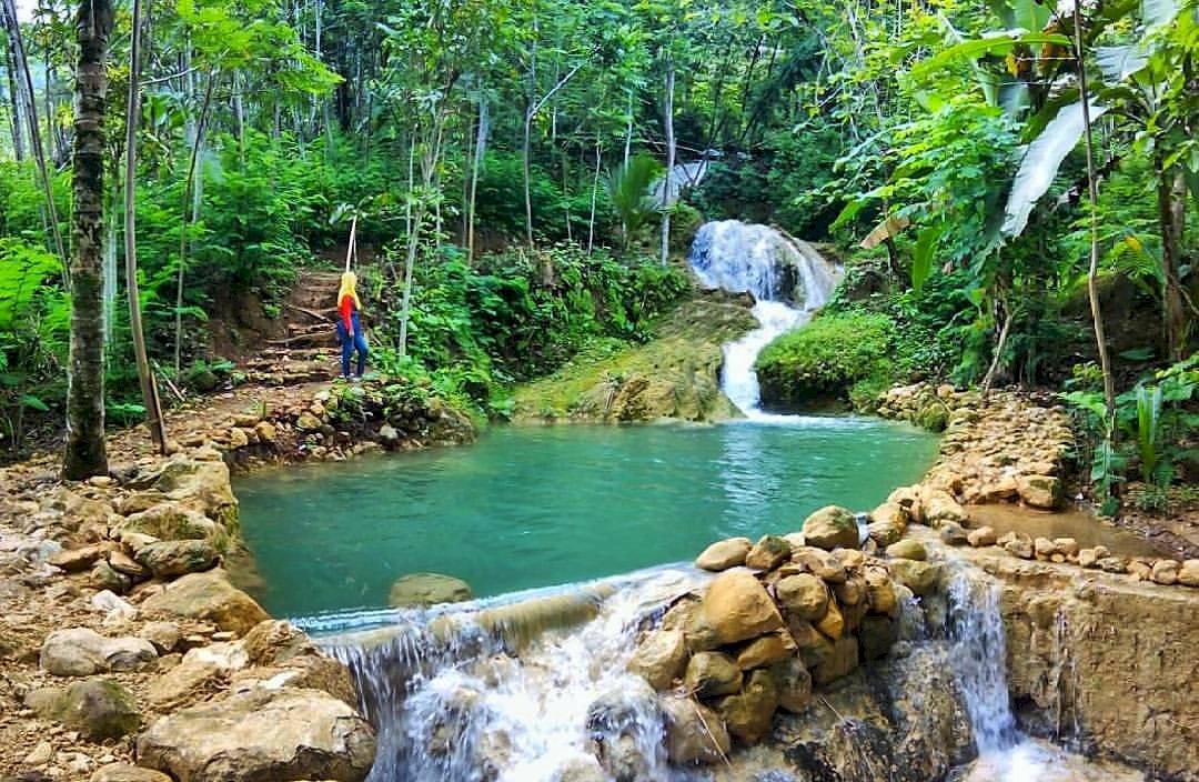 Sambut Kedamaian di Taman Sungai Mudal: Surga Tersembunyi di Yogyakarta, dijogja.co. Sambut Kedamaian di Taman Sungai Mudal: Surga Tersembunyi di Yogyakarta.