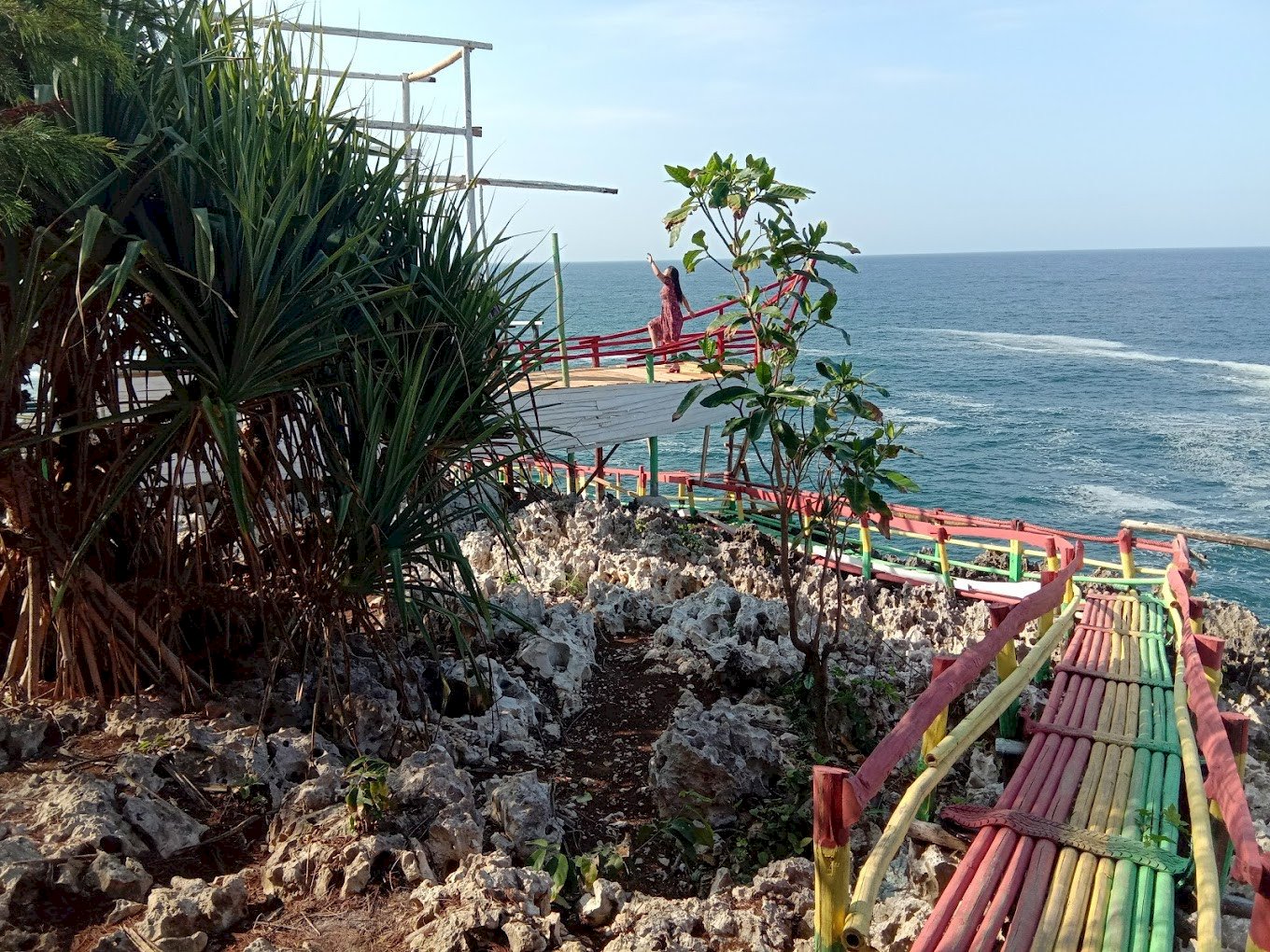 Taman Bidadari Pantai Buges: Spot Foto Spektakuler di Pantai Gunungkidul, dijogja.co. Taman Bidadari Pantai Buges: Spot Foto Spektakuler di Pantai Gunungkidul.