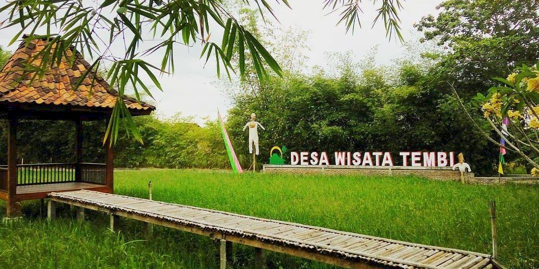 Wisata Edukasi Budaya dan Tradisi di Desa Wisata Sendari, Jogja, dijogja.co. Wisata Edukasi Budaya dan Tradisi di Desa Wisata Sendari, Jogja.